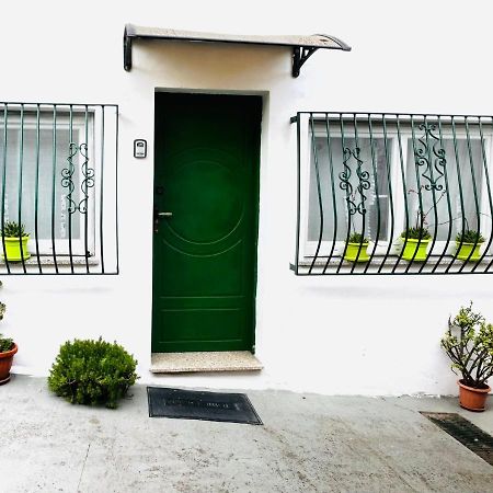 Vila Maria Antonietta House Porto Torres Exteriér fotografie