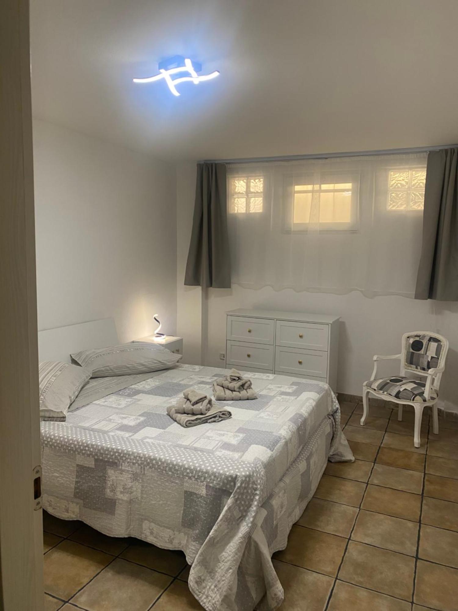Vila Maria Antonietta House Porto Torres Exteriér fotografie