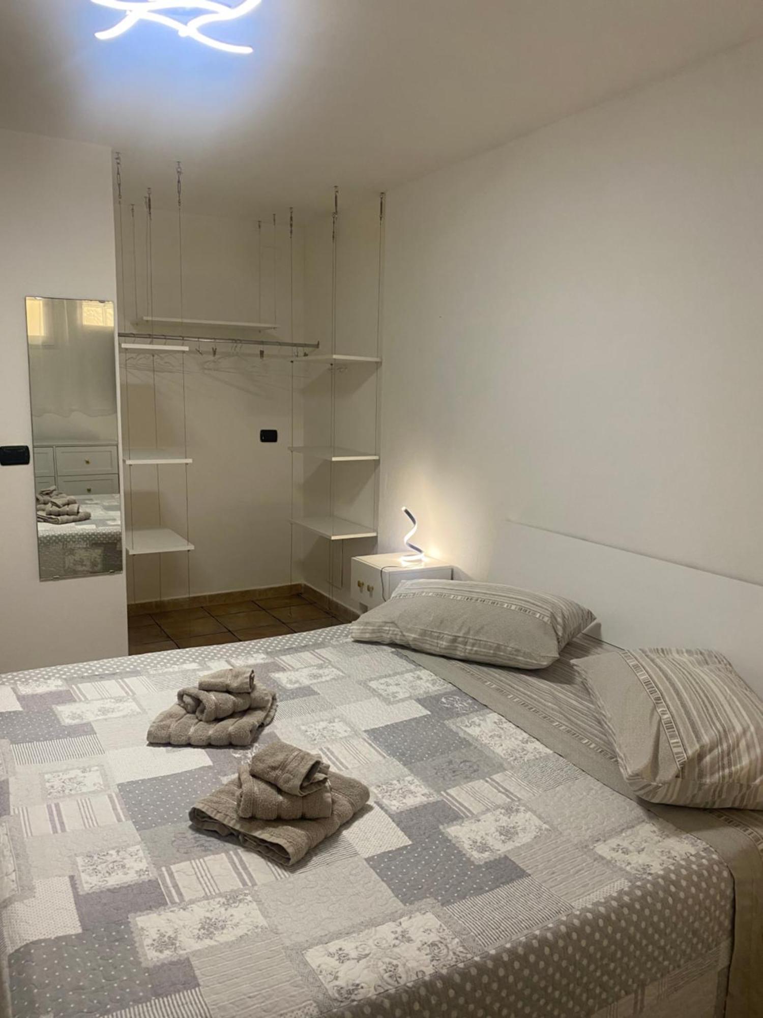 Vila Maria Antonietta House Porto Torres Exteriér fotografie