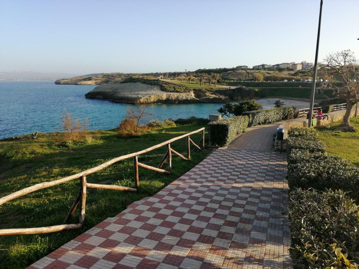 Vila Maria Antonietta House Porto Torres Exteriér fotografie